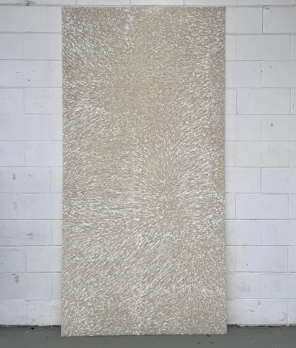 Clear Cleanstone