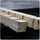 EB7 Micropro Cavity Batten