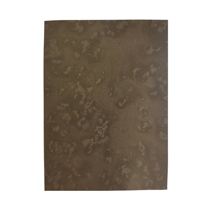 Bronze Water Aged Satin
