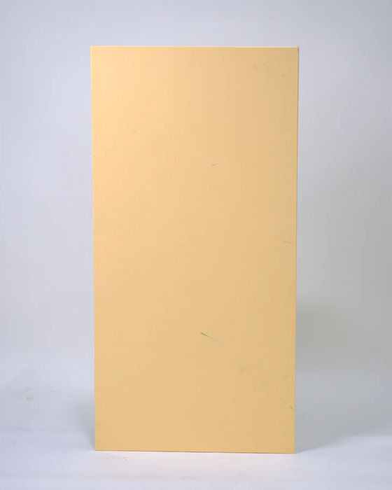 Golden Haze Yellow Cleanstone