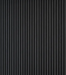 Slat wall panel Natural Black Oak