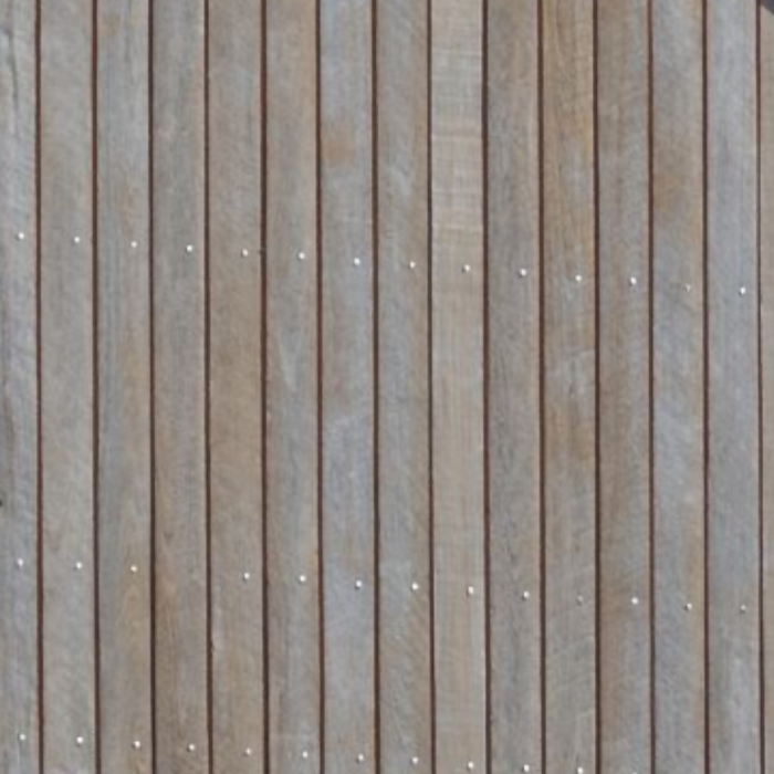 Smokey Grey & Obsidian Black Tint - Exterior Cladding