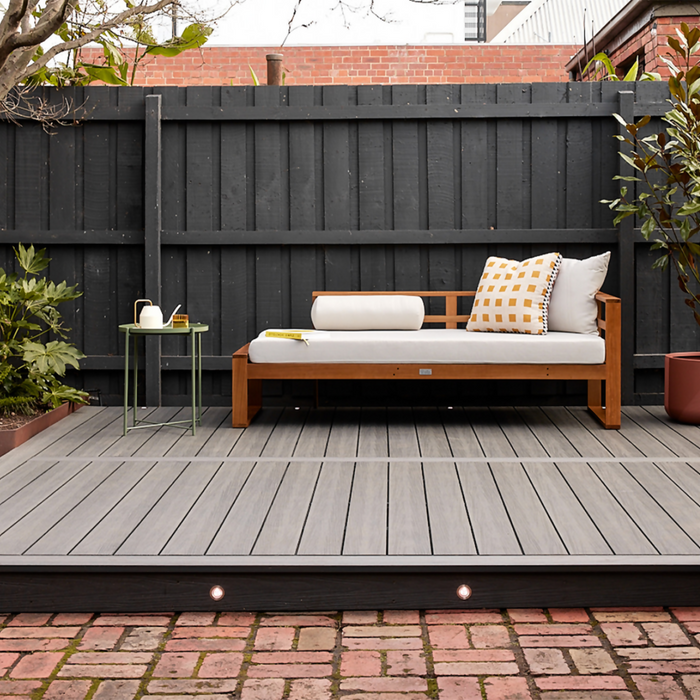 Designer Series Ironwood