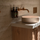 Crete - Colour Matched Pigment Paint - Rammed Earth