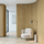 Linear - FlexFold V Slat White Oak