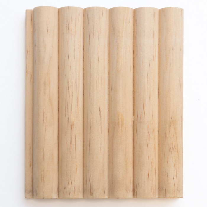 Solid Series - Hills Radiata Pine