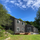 Smokey Grey & Obsidian Black Tint - Exterior Cladding