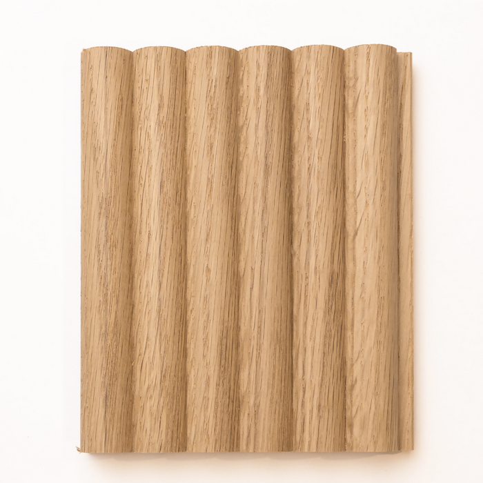 Solid Series - Hills White Oak
