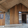 Spotted Gum - Exterior Cladding