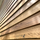 Mixed Pales - Exterior Cladding