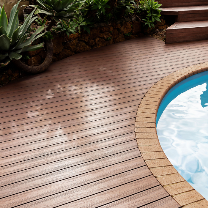 Designer Series Riverbank Red