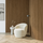 Linear - FlexFold Hills Black Walnut