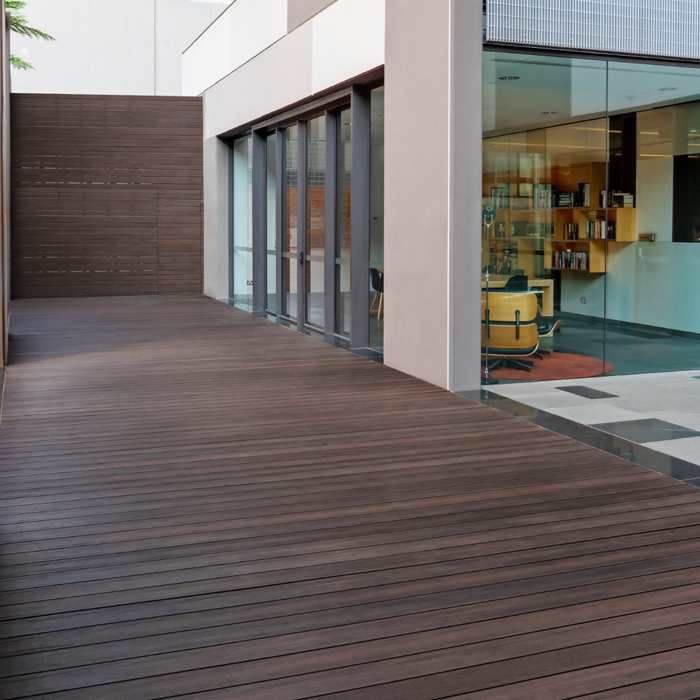 Designer Series Estate Brown