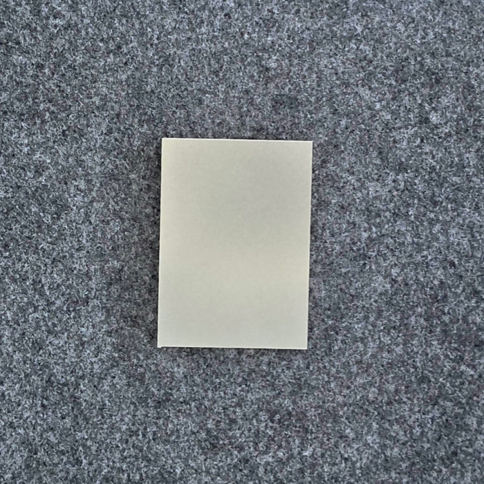 Aluminum Brushed