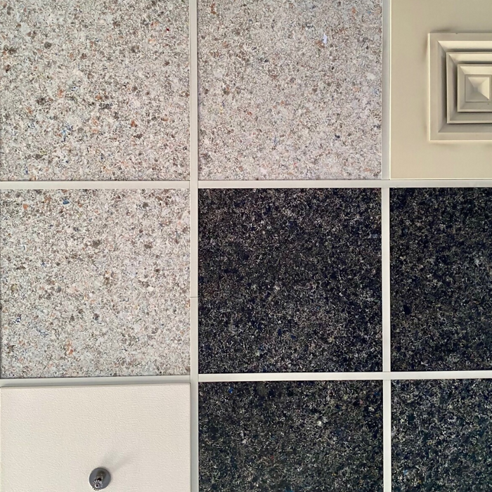 Ceiling Tiles