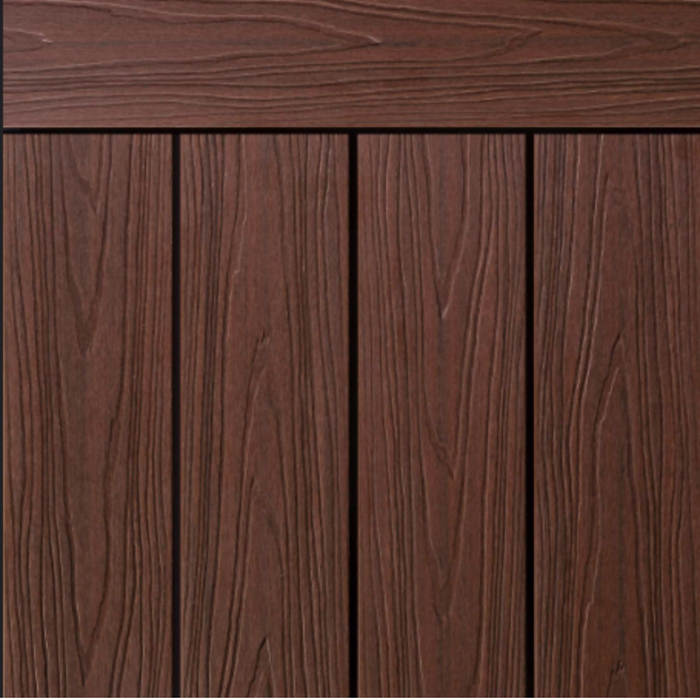 Designer Series Riverbank Red