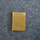 Brass Brushed
