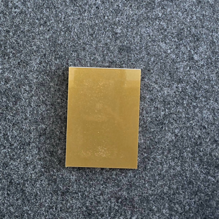 Brass Brushed