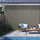 Slat Exterior WPC Panelling - Silver