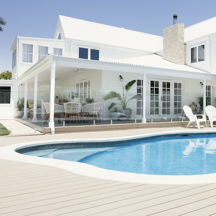 Designer Series Backbeach