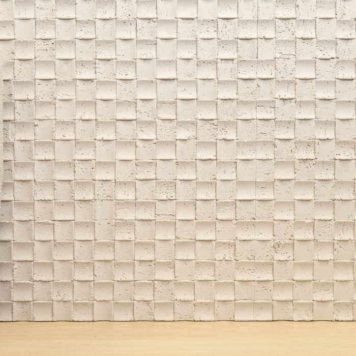 Crete - Cube - Beige