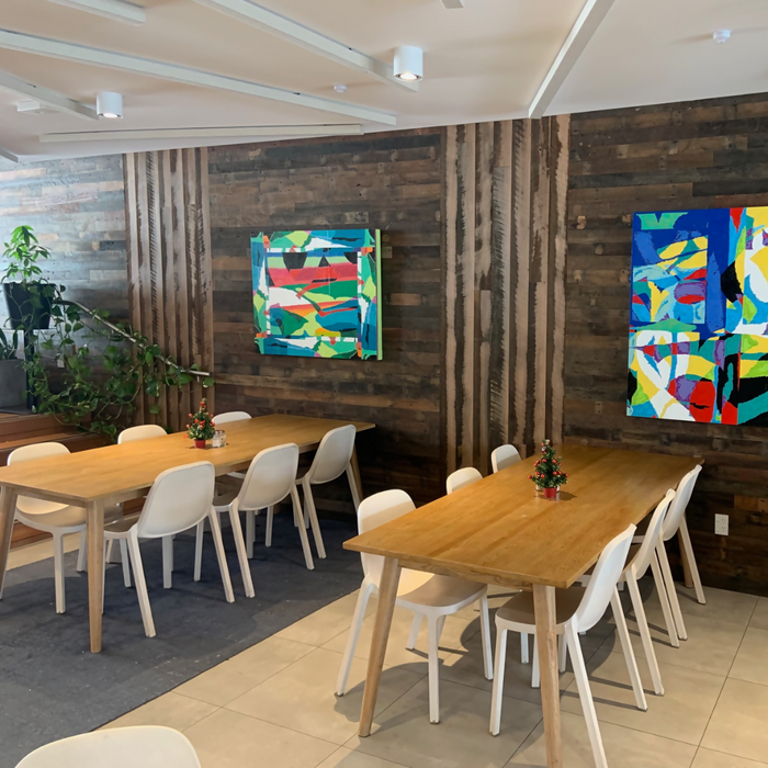 Dressed, Sawn, Sawtooth Face T&G Linings - Interior Cladding