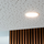 Asona Ultratone™ Perforated Plasterboard