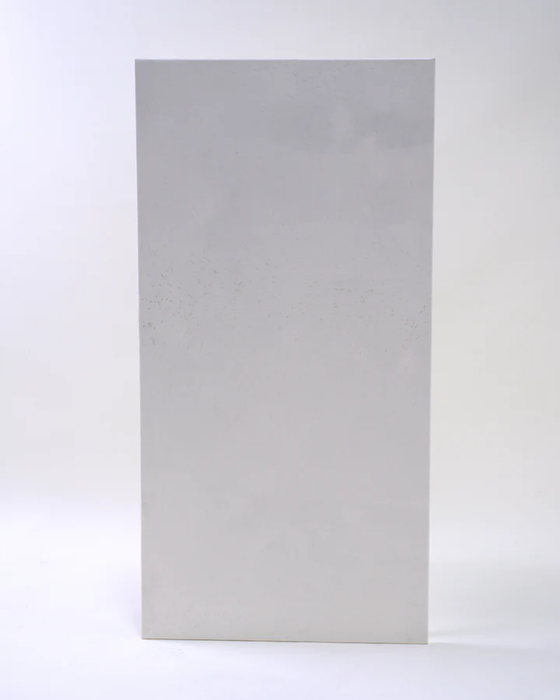 White Solitary Star Cleanstone