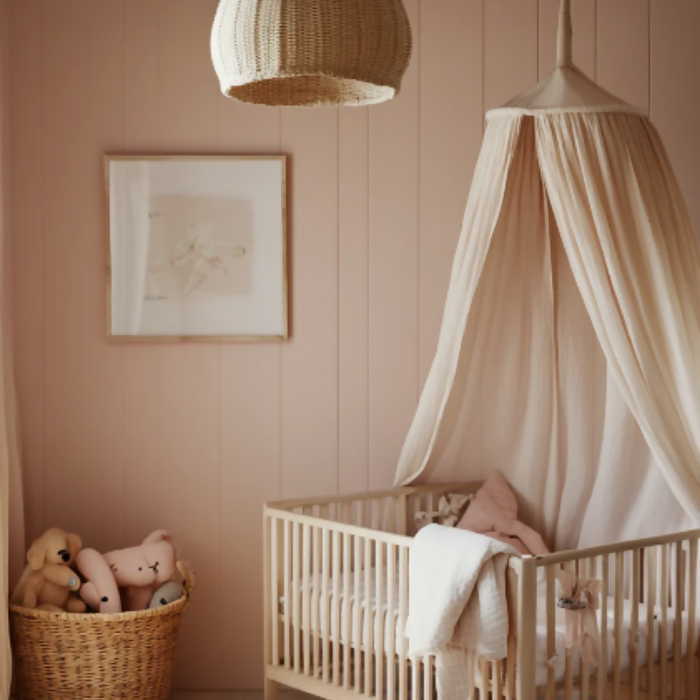 Founder's Pink