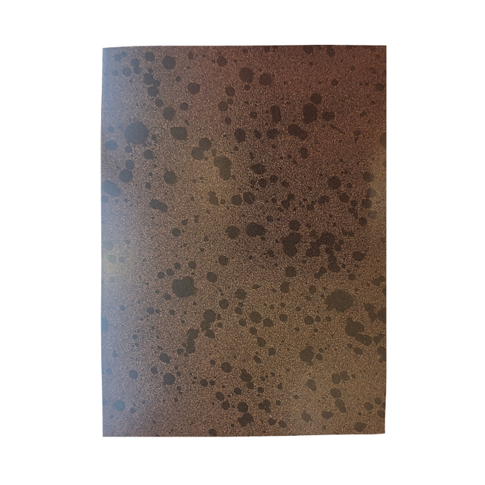 Dark Copper Atomised