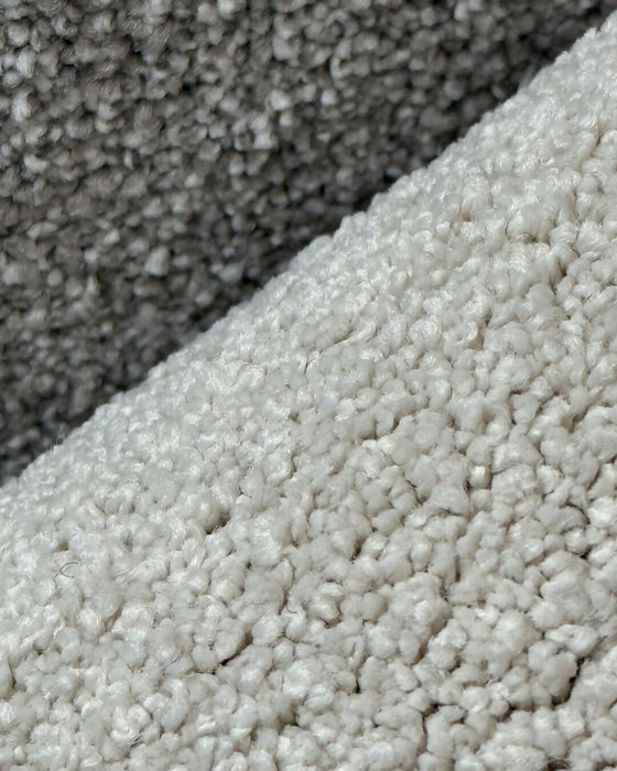 Econa Cut Pile - Oat