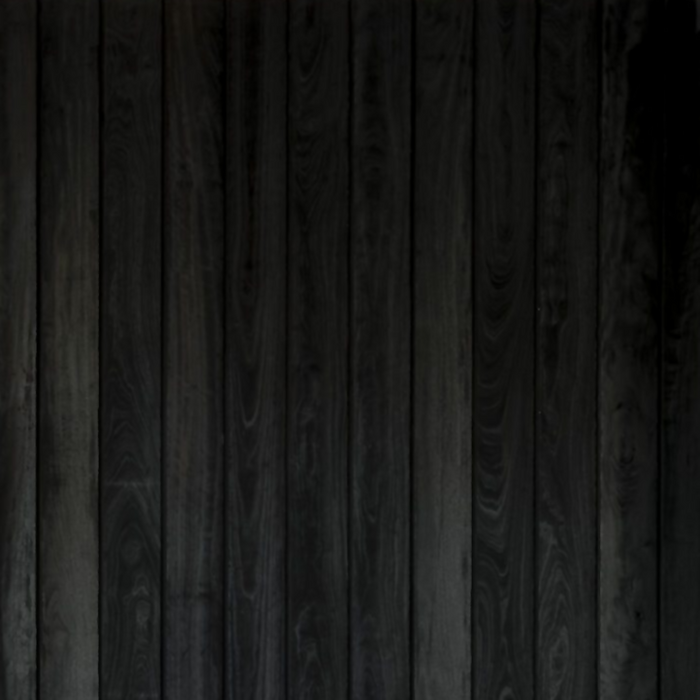 Charred Ironbark - Exterior Cladding