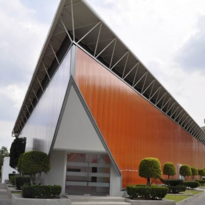 Danpalon Orange