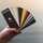 Colour Fan Deck