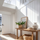 Naturally White Wall Paint