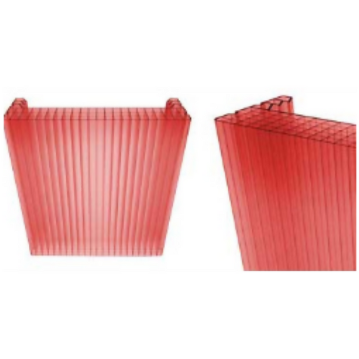 Danpalon Red