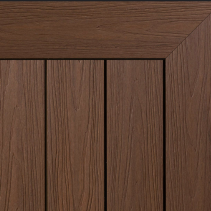 Designer Series Leatherwood