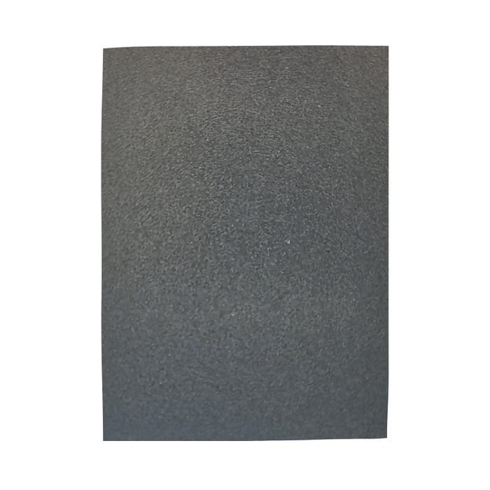 Gun Metal Satin