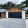 Mixed Pales - Exterior Cladding