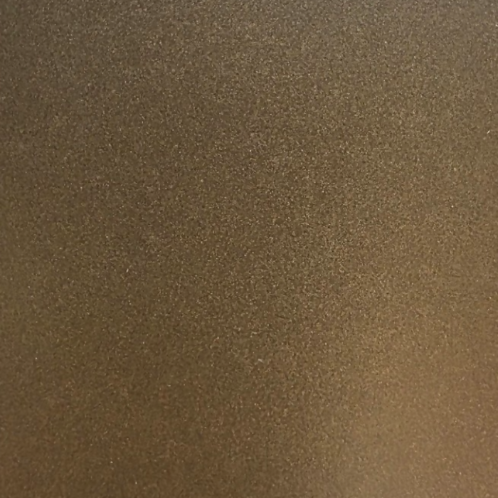 Bronze