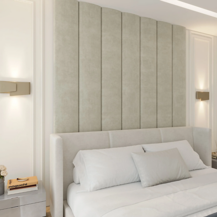 Opulence - Beige