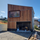 Sawn with Oil Brushed Finish - Exterior Cladding