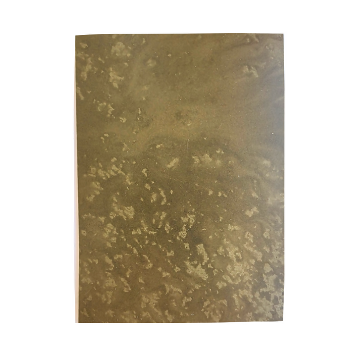 Brass Water-Aged