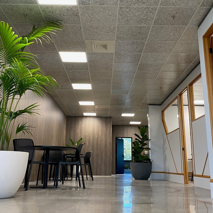 Ceiling Tiles