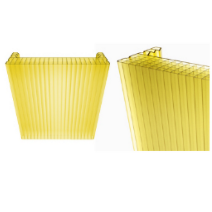 Danpalon Yellow