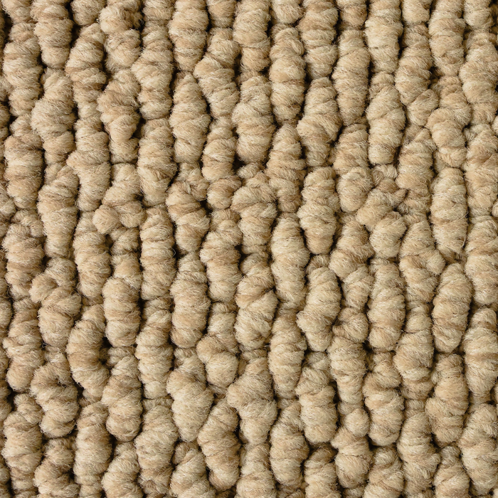 Econa Loop Pile - Sulfur