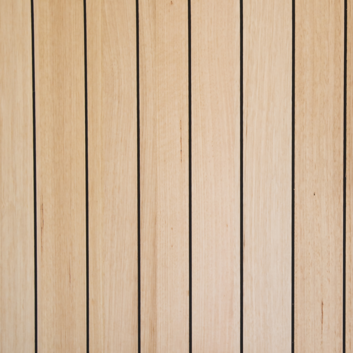 Tongue and Groove Veneer Panels - Interior Cladding