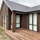 Sawn with Oil Brushed Finish - Exterior Cladding