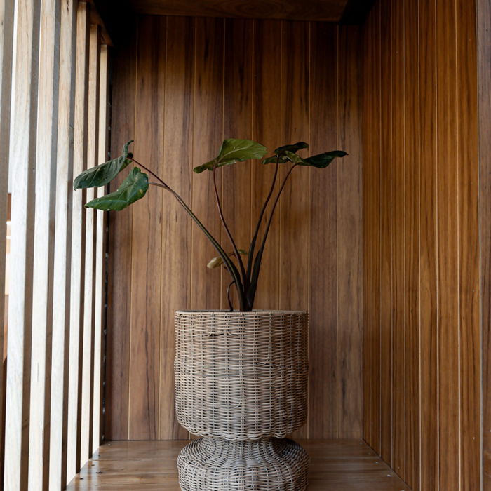 Tongue and Groove Veneer Panels - Interior Cladding