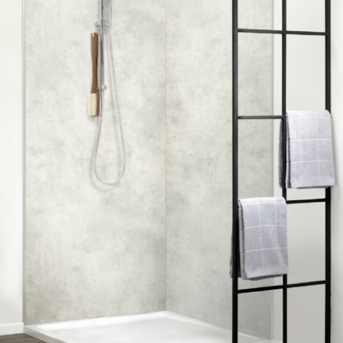 Light Cement (Dumawall+ and XL - Signature Series Colours)